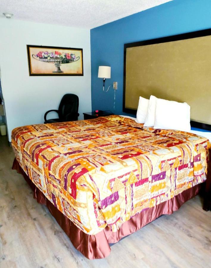 Best Price Motel & Suites Orange Εξωτερικό φωτογραφία