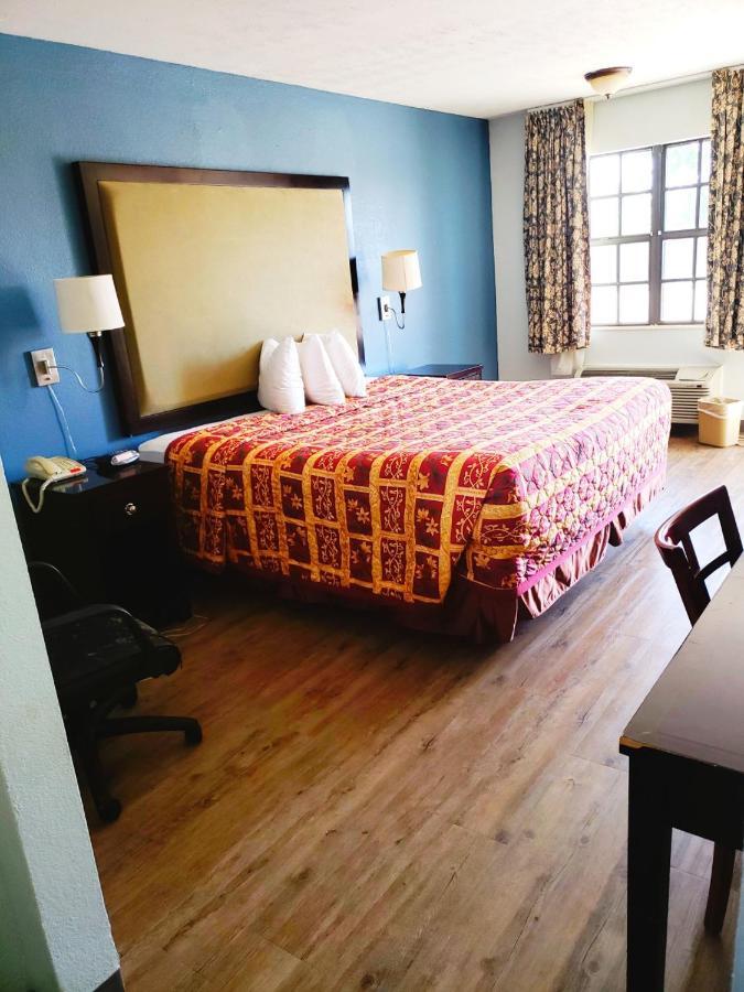 Best Price Motel & Suites Orange Εξωτερικό φωτογραφία